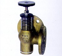 GB3265-94自闭阀