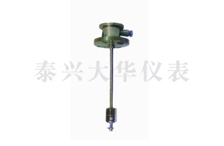 UFL型磁致伸缩液位传感器
